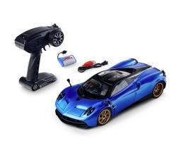 1:14 Pagani Huaira 2.4G 100% RTR bleu 1:14 Pagani Huaira 2.4G 100% RTR bleu