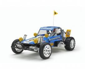 Moteur 1:10 RC Wild One OR Blockhead