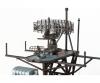 1:350 New Jersey BB-62, battleship model kit