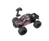 1:8 XL Drakuro Brushless RTR anthrazit/rot