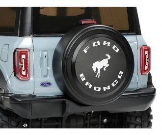 1:10 Ford Bronco 2021, RC assembly kit, CC-02