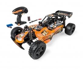 1:10 Cage Fighter, RC buggy, 2.4GHz RTR