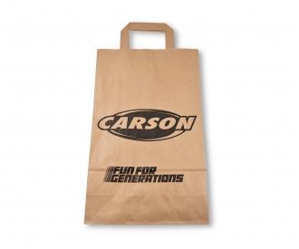 Paper Bag 22 x 10 x 36 cm Carrier Bag