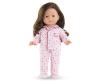 Corolle MC Pyjama 2-tlg.+ Schuhe