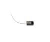 Akuma Receiver 2.4GHz, RC receiver, 3-channel