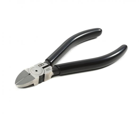 Plastic Soft Metal Side Cutter, craft tool