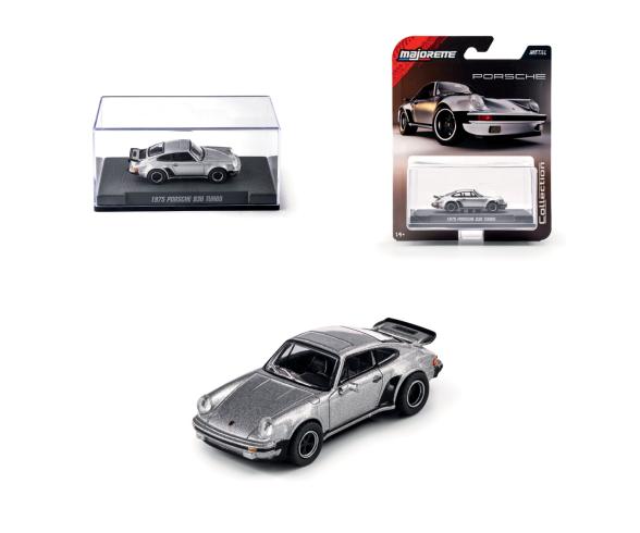 Buy Collection 1975 Porsche 930 Turbo online | Majorette