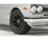 1:24 Nissan Skyline 2000GT-R Str. Custom, model kit