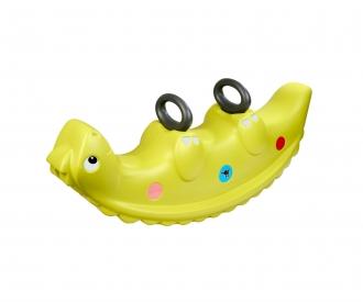 BIG Sammy Rocker Seesaw green