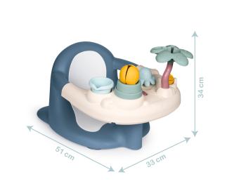 Siège de Bain Little Smoby