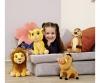 Peluche Simba Le Roi Lion Disney 25 cm