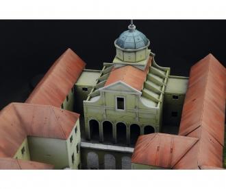 Montecassino'44 GUSTAV Line Battle Set 1:72