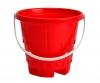 Castle Bucket, 4 versions