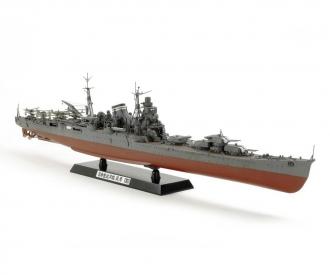 1:350 Jap. Heavy Cruiser Chikuma, scale model kit