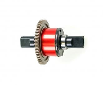 Virus Rocket 120 middle diff drivetrain part