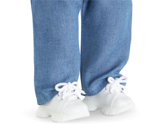 Cor. MC Sneakers blanches