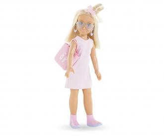 Corolle Valentine Shopping Surprise Set
