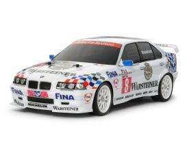 1:10 RC BMW 318i STW TT01E