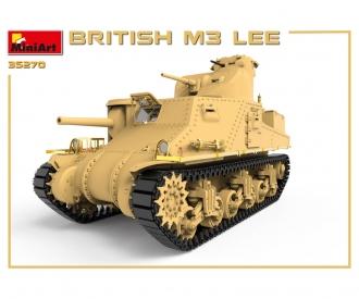 1:35 Brit. M3 Lee