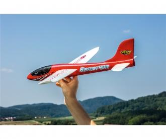 Glider Airshot 490 red