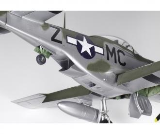 1:32 North American P-51D Mustang