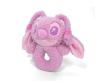 Disney Angel Plush Rattle