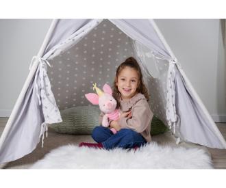 Disney WTP Anniversary Piglet, 23cm