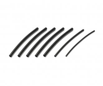Heat Shrink Tubing Set, wire insulation, 100 mm