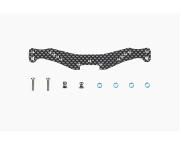 TA-05IFS Carbon Brücke hinten