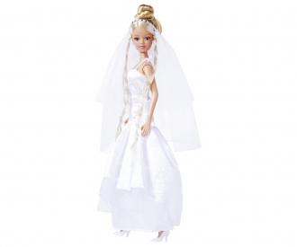 Steffi LOVE Wedding Dream, 2 versions