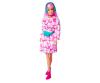 Steffi LOVE Fluffy Fashion, 2 versions