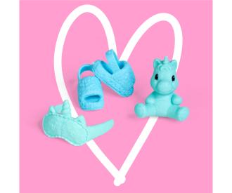 Steffi LOVE Pyjama, 2 versions