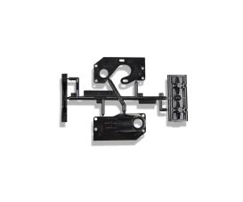 C Parts Motor mount Gr.C