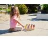 Outdoor Throwing Game Sticks