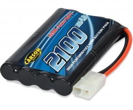 9,6V/2100mAh NiMH Power Akku TAM