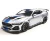 1:18 Shelby Mustang Super Snake grey