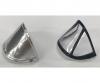 Ultra Thin Aluminum Sticker, foil sheets, 0.01 mm