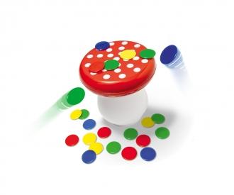 Jeu des puces