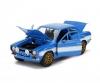 Fast & Furious 1974 Ford Escort 1:24