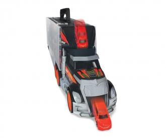 Truck Carry Case, camion transporteur de voitures 62 cm
