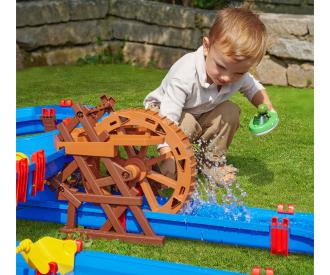 AquaPlay WaterWheel