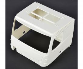 1:14 M-B Actros Drivercabine, model cab shell