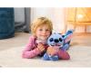 Stitch Live Action w/ Lei, 25cm