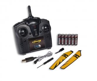 Easy Tyrann Hornet 350 2.4GHz 100% RTF