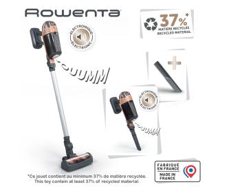 Rowenta X Force Flex Aspi Balai