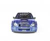 IXO Subaru Impreza Rally MC 2003 Model 1:8