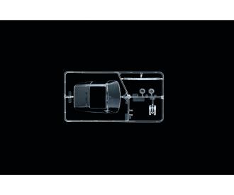 1:24 Porsche 911 Turbo Modell-Set