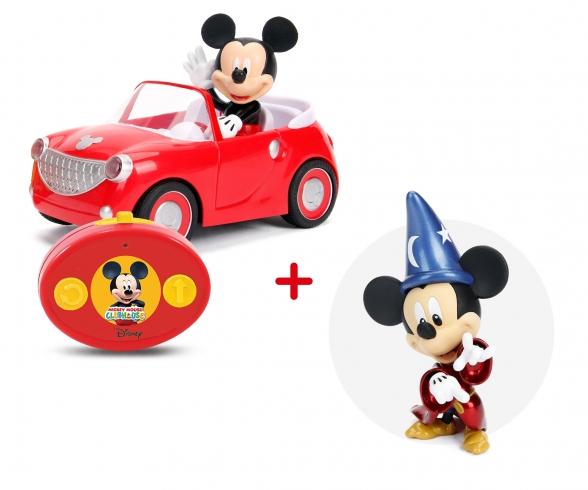 Jada Disney Mickey Bundle