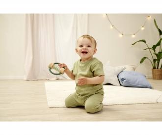 Eichhorn Baby HiPP Sound Ratlle