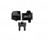 Center Differential Mount Set for Virus Akuma